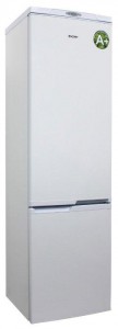 Холодильник DON R 295 B - фото - 1