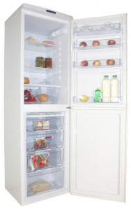 Холодильник DON R 296 B - ремонт