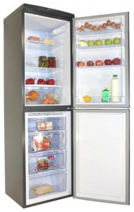Холодильник DON R 296 G - фото - 1