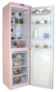 Холодильник DON R 296 R - фото - 1