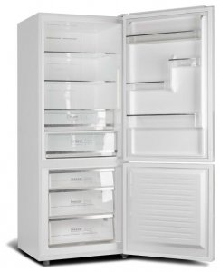 Холодильник ASCOLI ADRFW460DWE - фото - 2