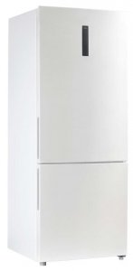 Холодильник ASCOLI ADRFW460DWE - ремонт