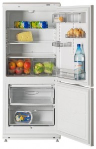 Холодильник ATLANT ХМ 4008-022 - фото - 7