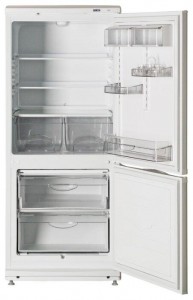 Холодильник ATLANT ХМ 4008-022 - фото - 6