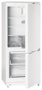 Холодильник ATLANT ХМ 4008-022 - фото - 2