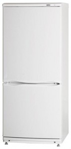 Холодильник ATLANT ХМ 4008-022 - фото - 1