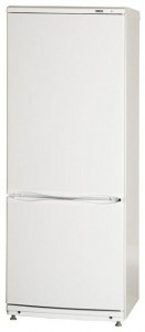 Холодильник ATLANT ХМ 4009-022 - фото - 7