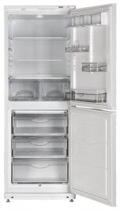 Холодильник ATLANT ХМ 4010-022 - фото - 4