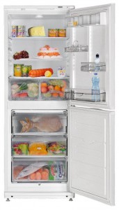 Холодильник ATLANT ХМ 4010-022 - фото - 1