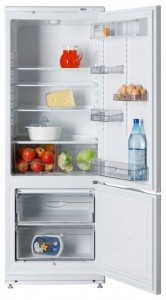 Холодильник ATLANT ХМ 4011-022 - фото - 6