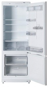 Холодильник ATLANT ХМ 4011-022 - фото - 5