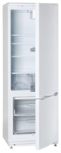 Холодильник ATLANT ХМ 4011-022 - ремонт
