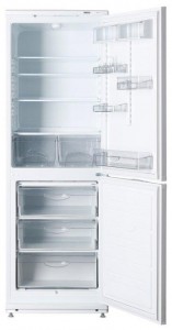 Холодильник ATLANT ХМ 4012-022 - фото - 7