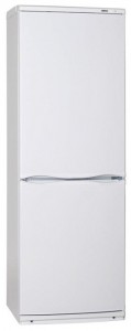 Холодильник ATLANT ХМ 4012-022 - фото - 6