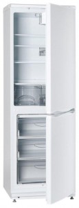 Холодильник ATLANT ХМ 4012-022 - фото - 5