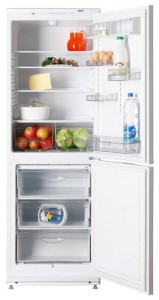 Холодильник ATLANT ХМ 4012-022 - фото - 4