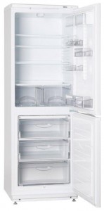 Холодильник ATLANT ХМ 4012-022 - фото - 1