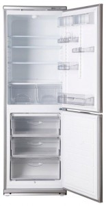Холодильник ATLANT ХМ 4012-080 - фото - 6