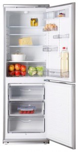 Холодильник ATLANT ХМ 4012-080 - фото - 4