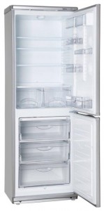 Холодильник ATLANT ХМ 4012-080 - фото - 3
