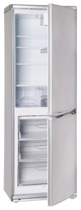 Холодильник ATLANT ХМ 4012-080 - фото - 2