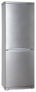 Холодильник ATLANT ХМ 4012-080 - фото - 1