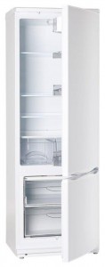 Холодильник ATLANT ХМ 4013-022 - фото - 6