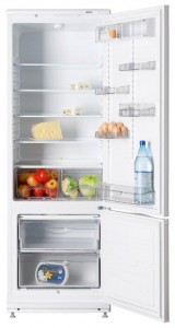 Холодильник ATLANT ХМ 4013-022 - фото - 3