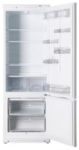 Холодильник ATLANT ХМ 4013-022 - ремонт