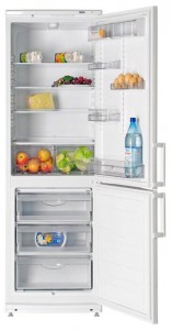Холодильник ATLANT ХМ 4021-000 - фото - 5
