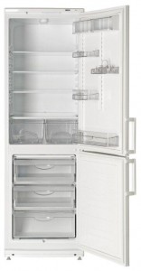 Холодильник ATLANT ХМ 4021-000 - фото - 4