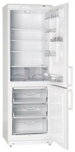 Холодильник ATLANT ХМ 4021-000 - фото - 3