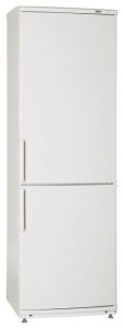 Холодильник ATLANT ХМ 4021-000 - фото - 2