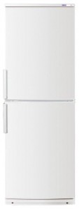 Холодильник ATLANT ХМ 4023-000 - фото - 4