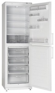 Холодильник ATLANT ХМ 4023-000 - фото - 3