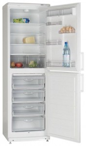 Холодильник ATLANT ХМ 4023-000 - фото - 2