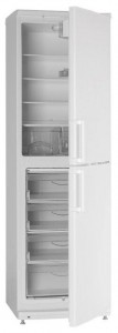 Холодильник ATLANT ХМ 4023-000 - ремонт
