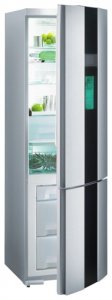 Холодильник Gorenje NRK 2000 P2 - ремонт