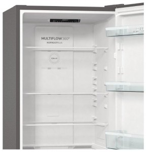 Холодильник Gorenje NRK 6191 ES4 - ремонт