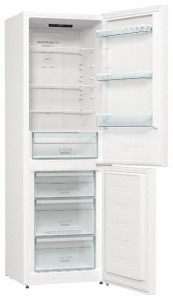 Холодильник Gorenje NRK 6191 EW4 - фото - 1
