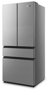 Холодильник Gorenje NRM 8181 UX - фото - 5