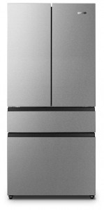 Холодильник Gorenje NRM 8181 UX - фото - 3