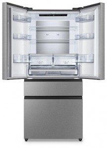 Холодильник Gorenje NRM 8181 UX - ремонт