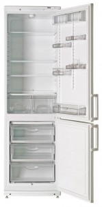 Холодильник ATLANT ХМ 4024-000 - фото - 7