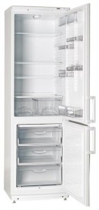 Холодильник ATLANT ХМ 4024-000 - фото - 5