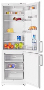 Холодильник ATLANT ХМ 4024-000 - фото - 4