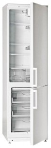 Холодильник ATLANT ХМ 4024-000 - ремонт