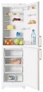 Холодильник ATLANT ХМ 4025-000 - фото - 6