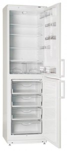 Холодильник ATLANT ХМ 4025-000 - фото - 4