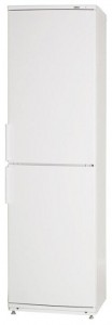 Холодильник ATLANT ХМ 4025-000 - фото - 3